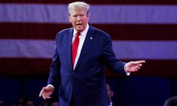 Trump'tan Dolar Açıklaması: Harika Durumda