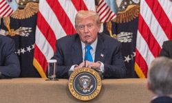 Trump: İran’daki İdamların İptalini Memnuniyetle Karşılıyorum