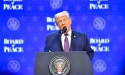 Trump, Kanada’ya Gazze Barış Kurulu Davetini Geri Çekti