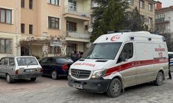 Tüfeğini Temizleyen Kişi Kazayla Kendini Yaraladı