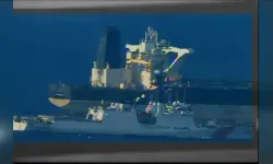 Karayipler’de ABD’nin Tankere Yönelik Baskını Gündem Oldu  Hazırsan yeni başlığı gönderebilirsin.