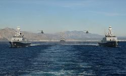 Nato Tatbikatlarına Türk Deniz Kuvvetleri Unsurları Da Dahil Olacak