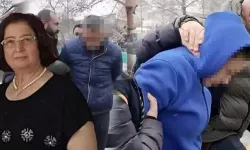Teyzesini Öldürüp Cesedini Ateşe Vermişti! Vahşet Dolu Cinayette Kan Donduran İfade
