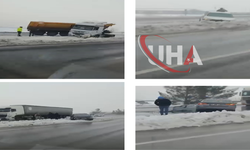 Diyarbakır’da Trafikte Zincirleme Kaza; 4 Yaralı