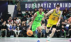 Tofaş, Alba Berlin Karşısında 90-94 Kaybetti