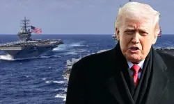 Trump İran'a Filo Gönderdi! Al Jazeera ABD Saldırısıyla İlgili Tarih Verdi