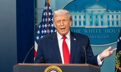 Donald Trump: Grönland’a Hastane Gemisi Göndereceğiz