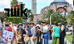 TÜİK Verilerine Göre Yerli Turist Harcamaları Yüzde 34,8 Yükseldi