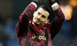 Şampiyonlar Ligi’nde Uğurcan Çakır’ın Performansı Öne Çıktı