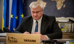 Ukrayna Dışişleri Bakanı Sybiha: Rusya 2025’te 2 Milyon Ton Tahıl Çaldı