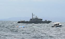 Umman’da Turist Teknesi Ters Döndü: 3 Kişi Yaşamını Yitirdi