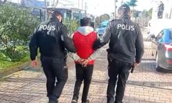 Üvey Anne Zanlısı Cezaevinde Hayatına Son Verdi