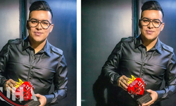 Kolombiyalı Şarkıcı Jimenez Uçak Kazasında Hayatını Kaybetti