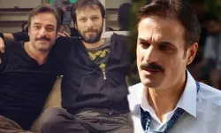 Ufuk Özkan'ın Kardeşi Üzücü Haberi Paylaştı