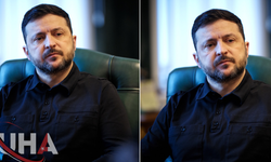 Zelenskiy: Rusya’dan Bir Haftada Yoğun İHA ve Füze Saldırısı