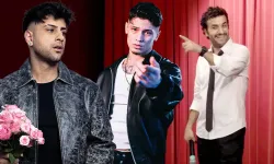 Ünlü İsimlere Şafak Baskını! Hasan Can Kaya, Reynmen ve Rapçi Çakal Gözaltında