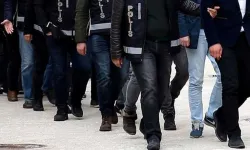 İstanbul'da DEAŞ'e Yönelik Operasyon: 8 Gözaltı