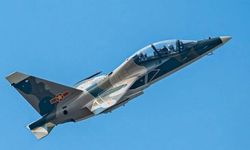 Vietnam'da Askeri Uçak Kazası