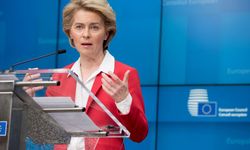 Grönland Gündemi: Von Der Leyen NATO Ve Avrupa Liderleriyle Görüştü