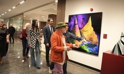 286 Eserlik Zenger Koleksiyonu Sanatseverlerin Beğenisinde