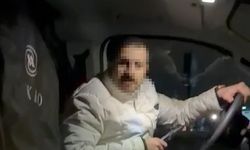 Trafikte Yol Verme Tartışması: 2 Kişi Bıçaklandı