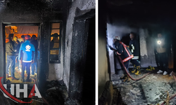 Şanlıurfa’da Gaz Sıkışması Sonucu Patlama ve Yangın: 3 Ölü, 4 Yaralı