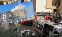 Yangın Çıkan Evde Bıçaklanmış Halde Ölü Bulundu! CHP'li İsmin Annesi Çıktı