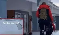 Tunceli’de ‘3 Gündür Mahsur Kaldık’ Paylaşımına Valilikten Açıklama