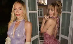 Tiktok Fenomeni Yaren Alaca Ülkeyi dün Terk Etmiş! Nerede Olduğu Ortaya Çıktı