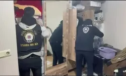 İstanbul’da Yasa Dışı Bahis Operasyonu: 14 Gözaltı