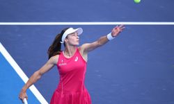 Zeynep Sönmez, Australian Open'da Ana Tablo İçin Mücadele Edecek