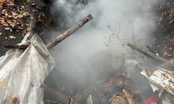 Zonguldak’ta 4 Kaçak Maden Ocağı İmha Edildi