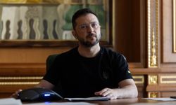 Zelenskiy: Kiev’de 1400’ü Aşkın Apartman Isıtmasız Kaldı