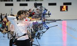 Türkiye Okçuluk U15 Ligi Finalleri Samsun’da Başladı