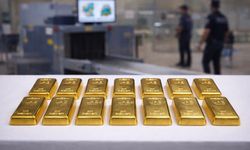 Altın Rüşveti Soruşturmasında 12 Yıl Hapis İstendi