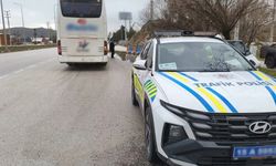 10 Kişinin Hayatını Kaybettiği Kazayla İlişkili Firmaya Ait Otobüse Aşırı Hız Cezası Uygulandı