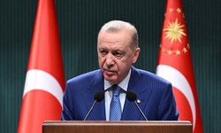 Cumhurbaşkanı Erdoğan: Bölgemizde Her Karış Toprakta Barıştan Yanayız