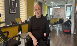 Depremde 2 Çocuğunu Kaybeden Baba, Binlerce Çocuğa Destek Oldu