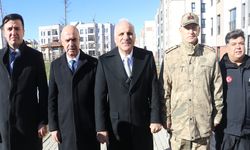 Vali Zorluoğlu: Diyarbakır’da 2023 Depremi Sonrası 17 Bin Konut İnşa Edildi