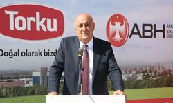 Konya Şeker’de Sezon Kapanışı: 496 Bin Ton Üretim