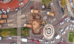 Depremin Vurduğu Merkez Üssüne 20 Milyar TL’lik Altyapı Hamlesi