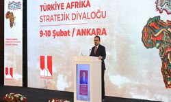 Milli İstihbarat Akademisi’nde Türkiye-Afrika Stratejik Diyaloğu Paneli Düzenlendi