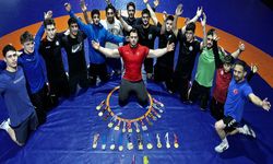 Rıza Kayaalp: Bayrağım İçin Mücadele Ediyorum