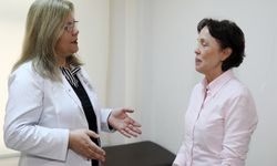 Kendi Kendine Muayene İle Kansere Direndi