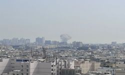 İran, Bahreyn’deki ABD Üssünü Hedef Aldı