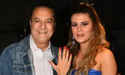 Mehmet Ali Erbil İle Gülseren Ceylan Resmen Bitti