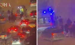 Ankara’da Otomobilin Çarptığı 14 Yaşındaki Kız Çocuğu Hayatını Kaybetti