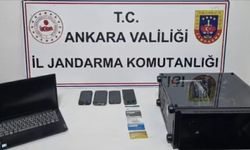 15 İl Merkezli Siber Dolandırıcılık Operasyonunda 58 Tutuklama