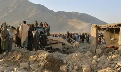 Pakistan’ın Afganistan’a Savaş İlanı