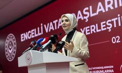 Engelli Vatandaşlar İçin 1573 Kamu Ataması Yapıldı